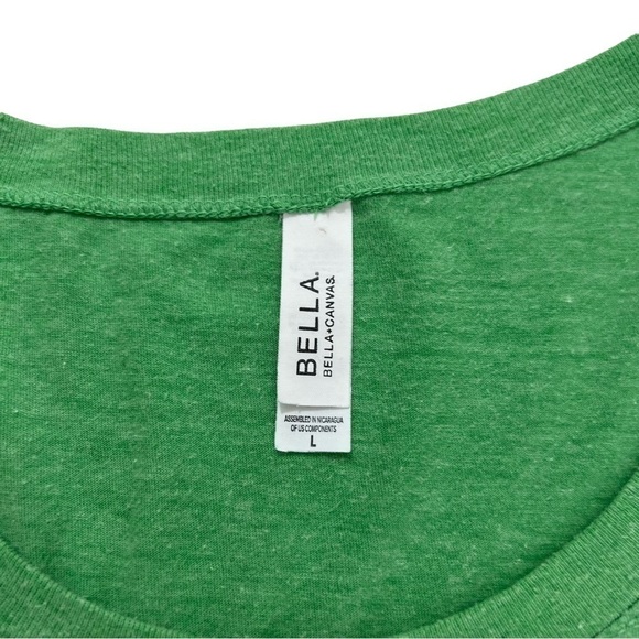 𝅺LA Muerta Women's Short Sleeve Tee - Picture 8 of 8